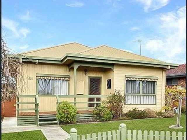 House for rent in Moe, Victoria