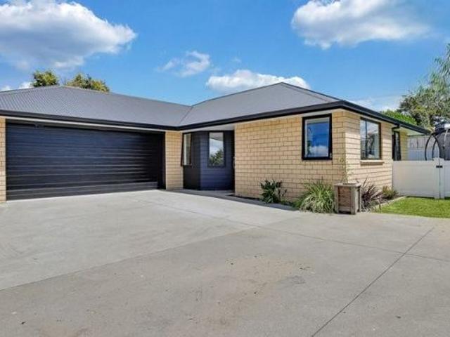 House for rent in Kihikihi, Waipā District