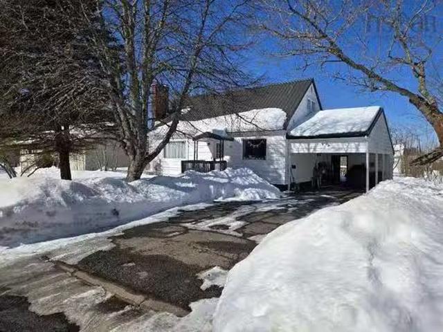 House for sale in Colchester, Nova Scotia