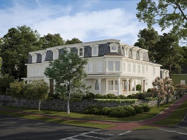 Condo for sale in Newburyport, Massachusetts