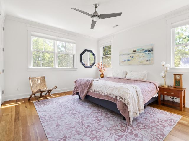 House for sale in Carrboro, North Carolina