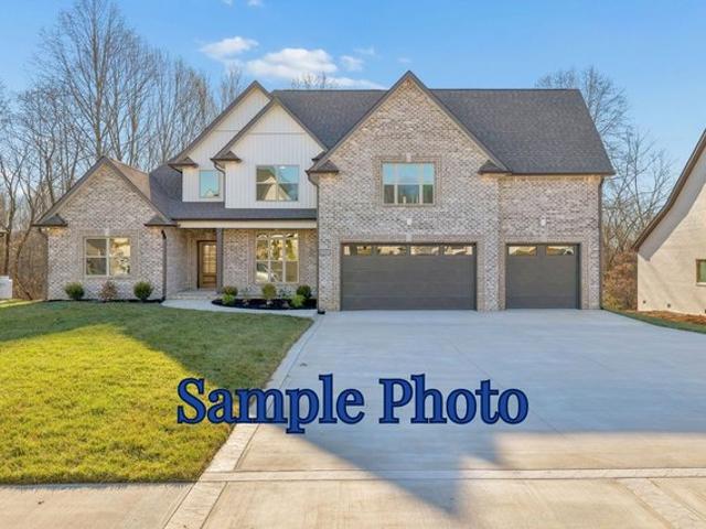 House for sale in Tennessee