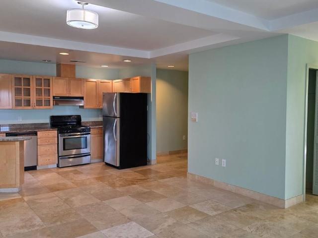 Apartment for rent in San Mateo, California