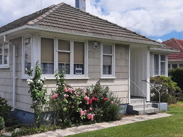 House for rent in Three Kings, Puketāpapa