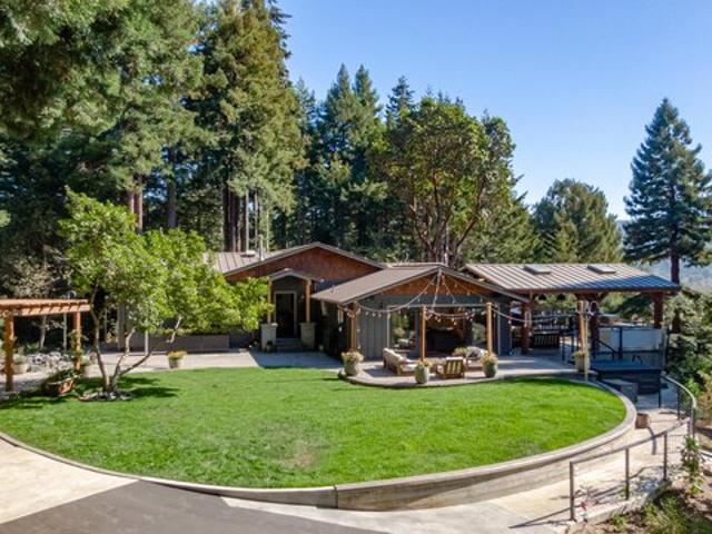 House for sale in Humboldt, California