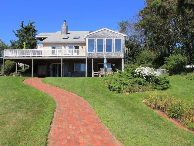 House for sale in Vineyard Haven, Massachusetts