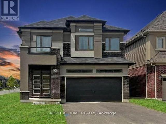 House for rent in County Of Brant, Ontario