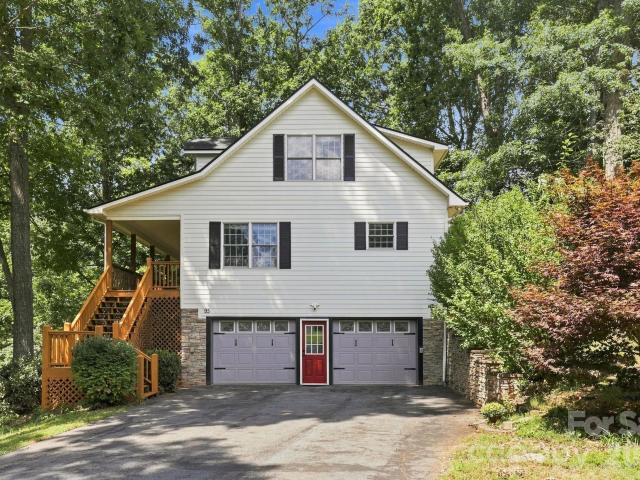 House for sale in Haywood, North Carolina