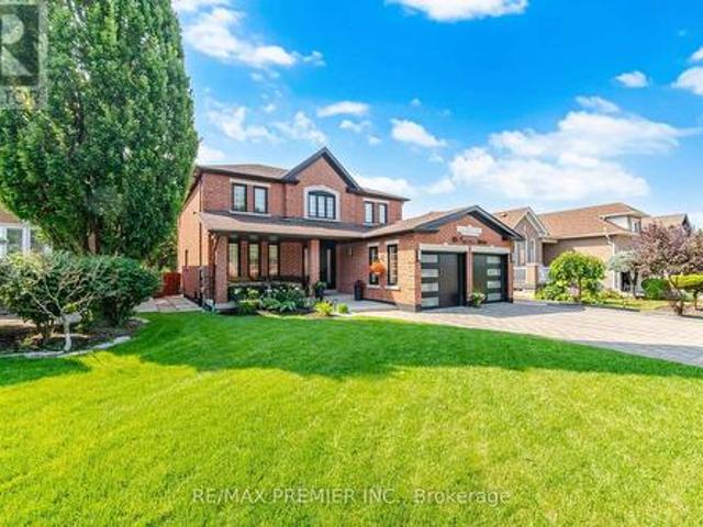House for sale in York, Ontario