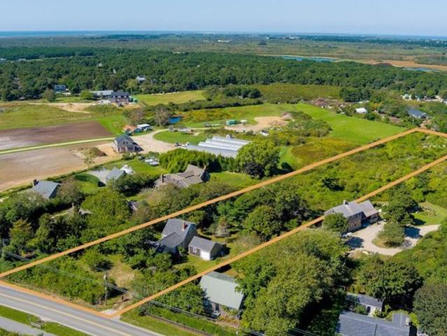 House for sale in Nantucket, Massachusetts