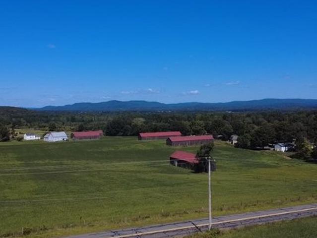 House for sale in Hadley, Massachusetts