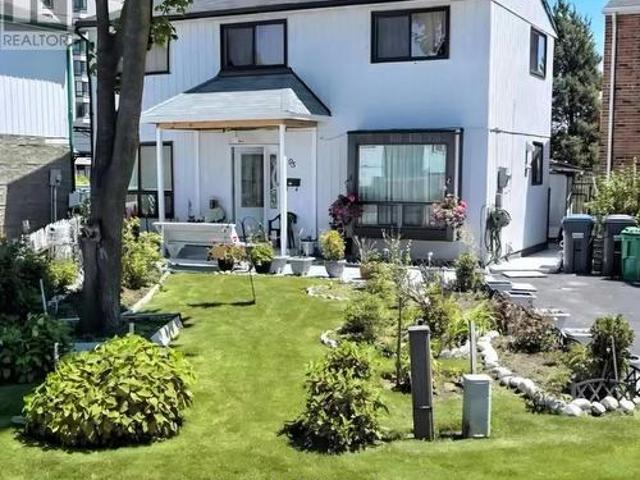 House for sale in Georgina, Ontario