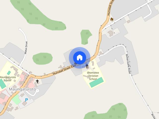 Apartment for rent in Maungaturoto, Northland