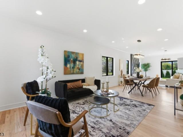 House for sale in Passaic, New Jersey
