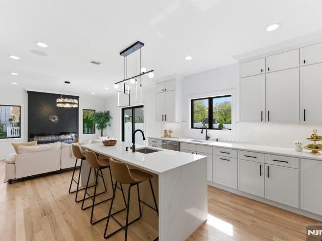 House for sale in Passaic, New Jersey