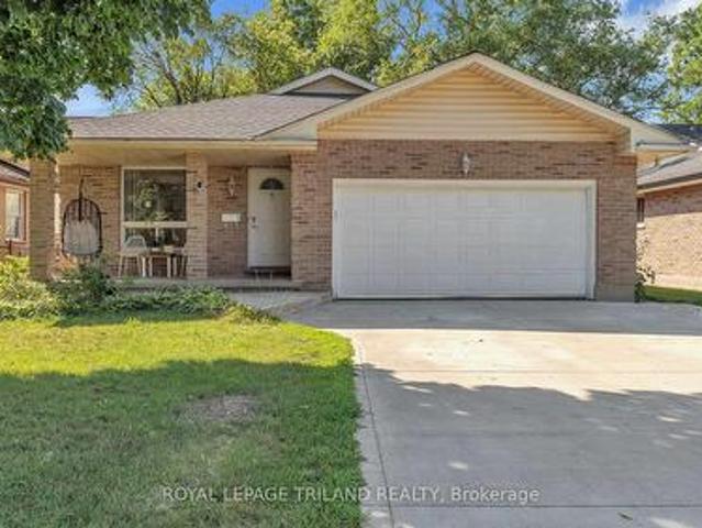 House for sale in Arva, Ontario