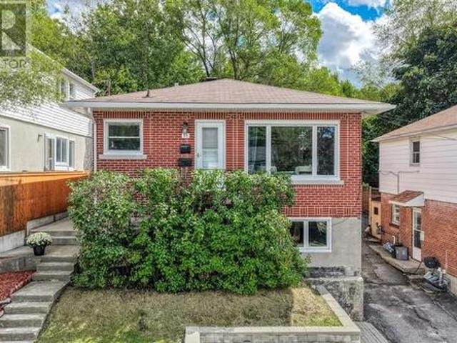 House for sale in Wanup, Ontario