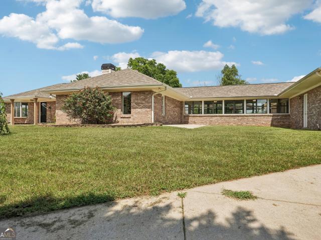 House for sale in Concord, Georgia