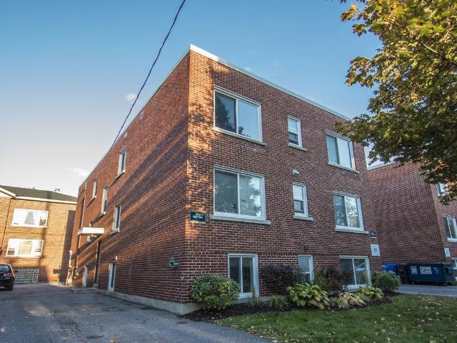 Apartment for rent in Mulhurst Bay, Ontario