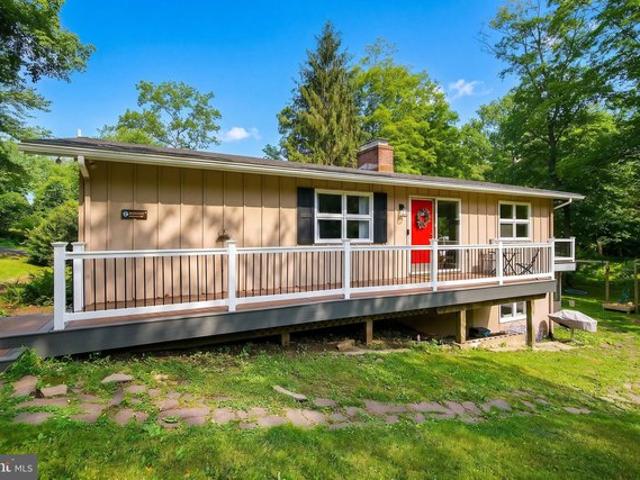 House for sale in Ewing Township, New Jersey