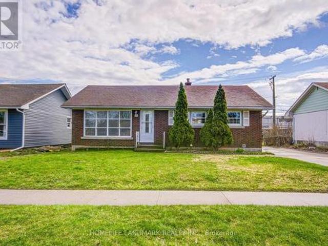 House for sale in Niagara, Ontario