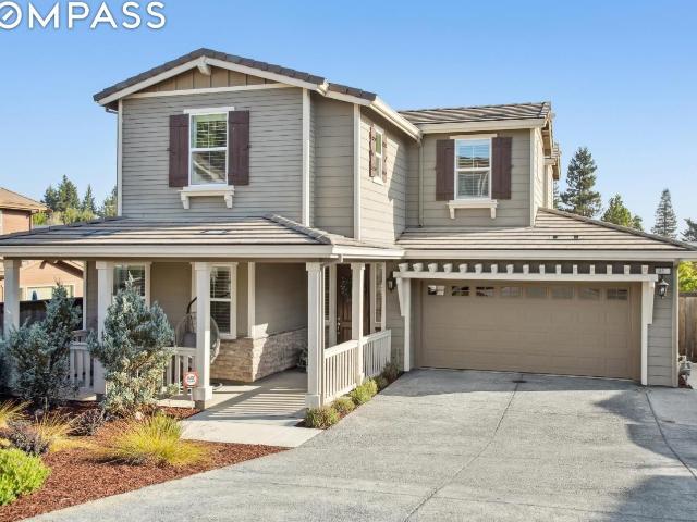 House for sale in Cotati, California