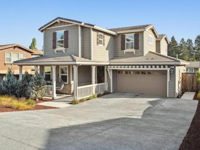 House for sale in Cotati, California