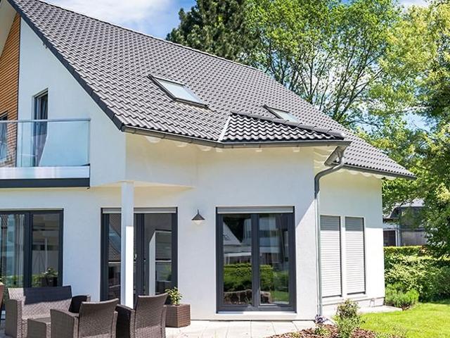 Haus kaufen in Weilrod, Cratzenbach