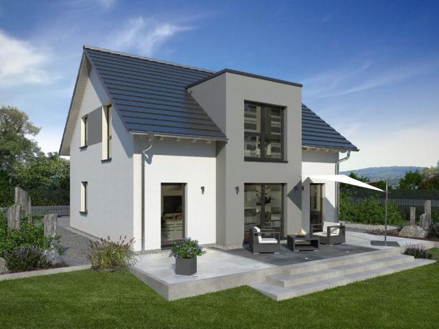 Haus kaufen in Nidda, Kohden