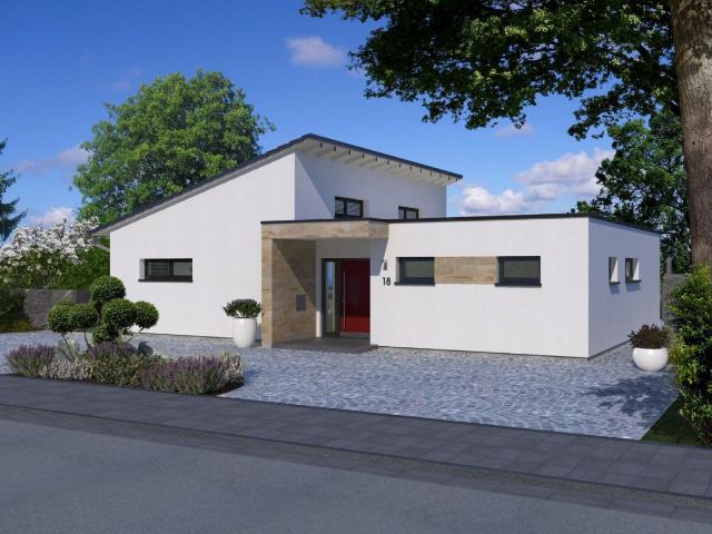 Haus kaufen in Kelkheim, Hornau