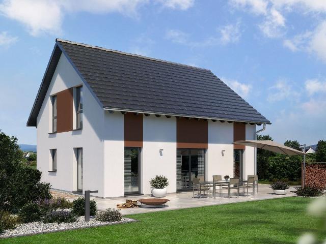 Haus kaufen in Steinhorst, Niedersachsen