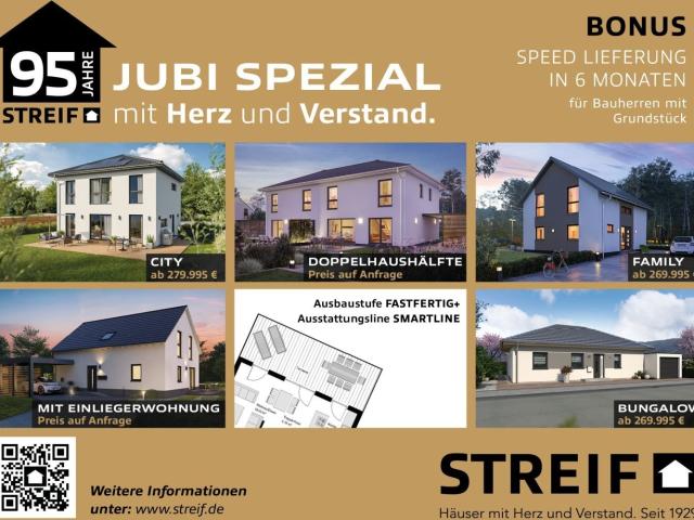 Haus kaufen in Wesendorf