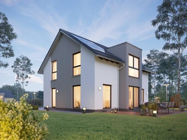 Haus kaufen in Schmitten, Schmitten