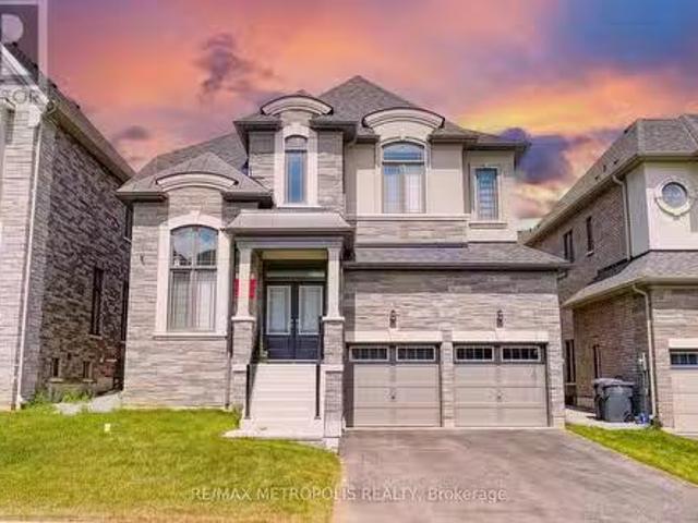 House for sale in Caledon, Ontario