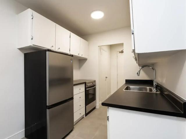 Apartment for rent in Woburn, Ontario