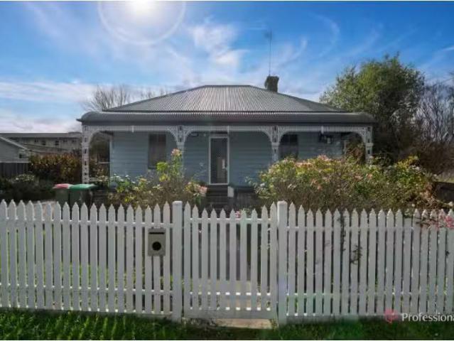 House for rent in Tilbuster