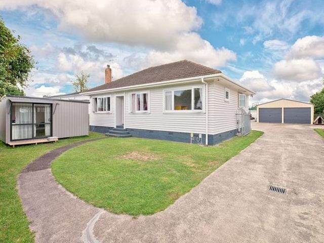 House for rent in East Tamaki, Oroua County
