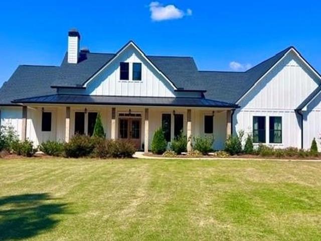 House for sale in Bartow, Georgia