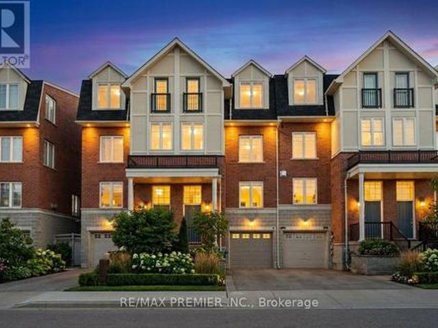 House for sale in Woburn, Ontario