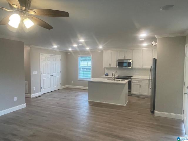House for sale in Parrish, Alabama