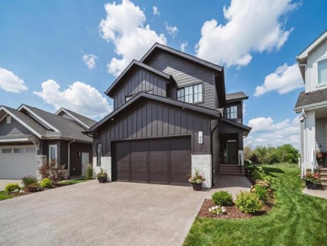 House for sale in Saint Albert, Alberta