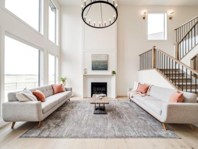 House for sale in Saint Albert, Alberta