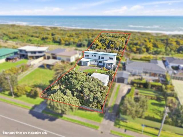 House for sale in Wanganui District