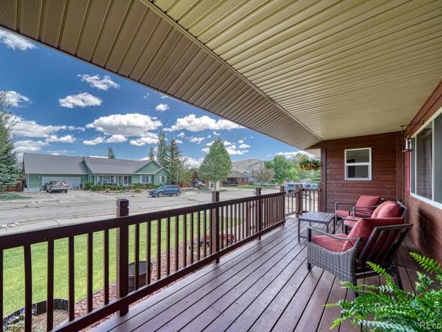 House for sale in Buena Vista