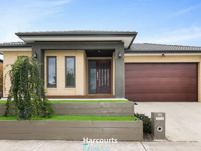 Apartment for rent in Kallo, Melbourne