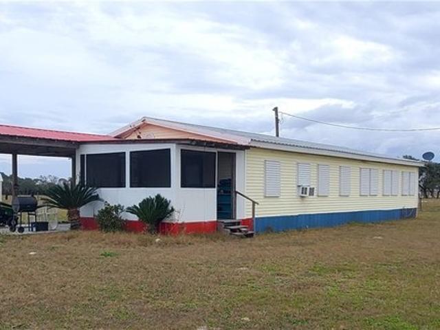 House for sale in Seadrift, Calhoun County