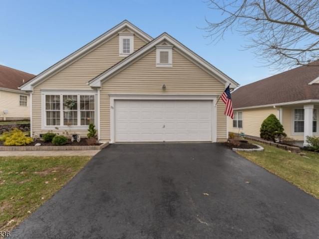 House for sale in New Jersey