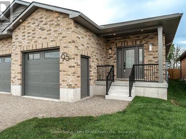 House for sale in Perth, Ontario