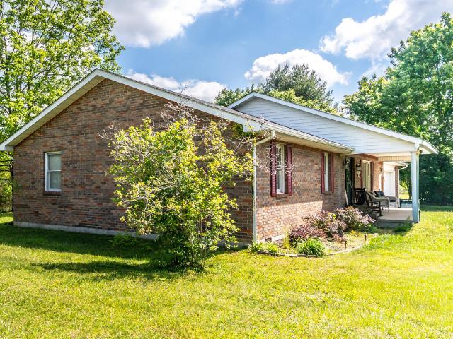 House for sale in Kentucky