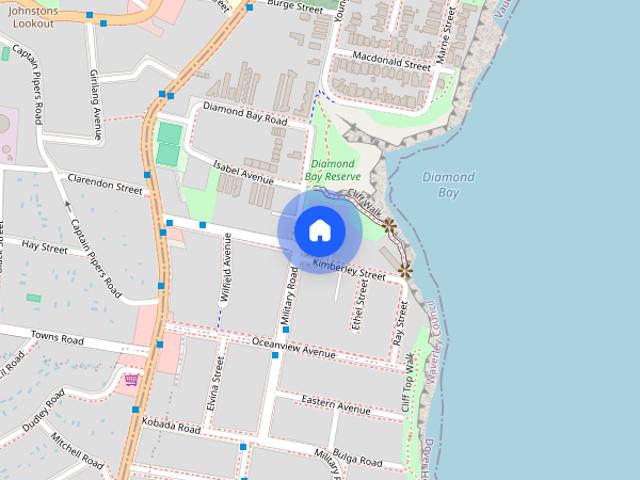 Apartment for rent in Eastern Suburbs, Sydney
